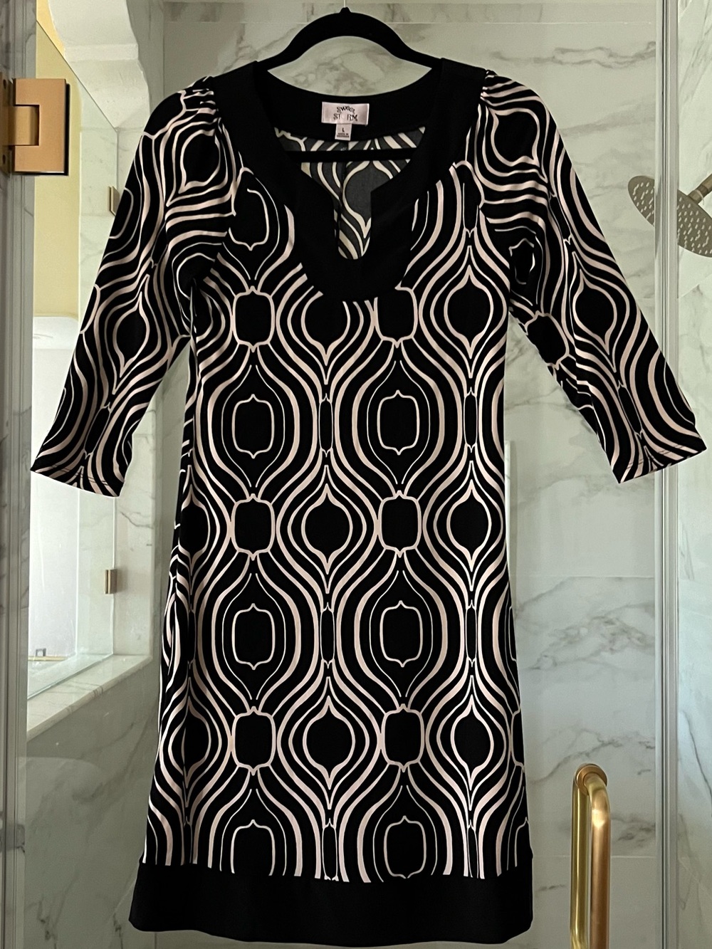 Sweet storm JUNIORS dress